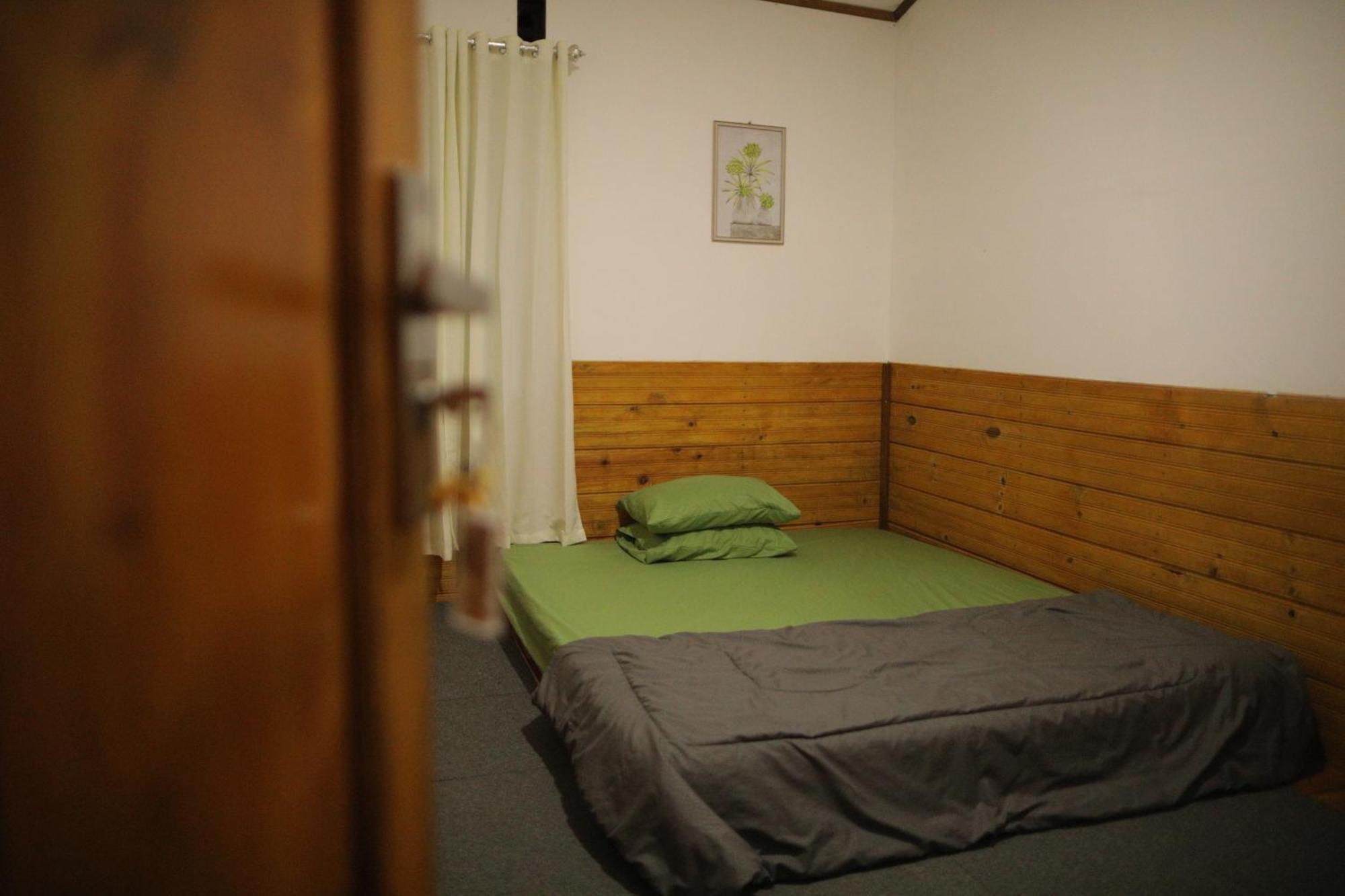Mama Tia Family Homestay Рантепао Экстерьер фото